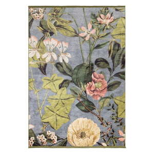 Svijetlo plavi tepih 120x170 cm Passiflora – Asiatic Carpets