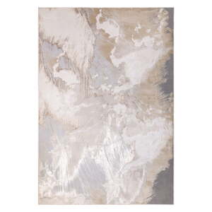 Bež tepih 120x170 cm Aurora Echt – Asiatic Carpets