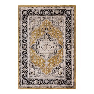Oker žuti tepih 160x240 cm Sovereign – Asiatic Carpets