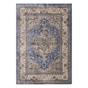 Plavi tepih 200x290 cm Sovereign – Asiatic Carpets