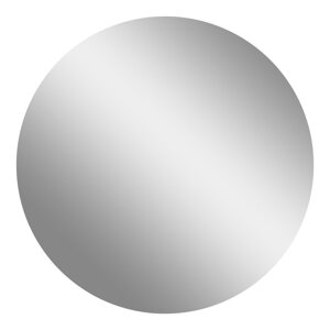 Zidno ogledalo ø 60 cm Ameca – Germania