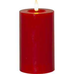 LED svijeća (visina 15 cm) Flamme Flow – Star Trading