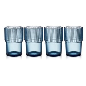 Čaše u setu 4 kom 380 ml Kusintha – Bitz