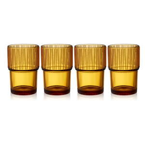 Čaše u setu 4 kom 380 ml Kusintha – Bitz