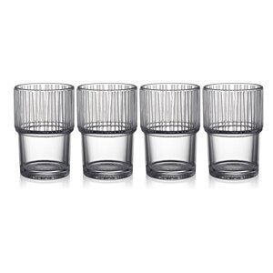 Čaše u setu 4 kom 380 ml Kusintha – Bitz