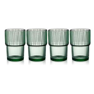 Čaše u setu 4 kom 380 ml Kusintha – Bitz
