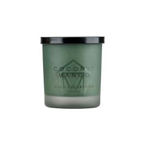 Mirisna svijeća vrijeme gorenja 48 h Krok: Coconut & Mango – Villa Collection