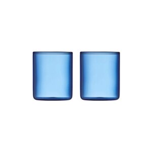 Čašice za žestoka pića u setu 2 kom 60 ml Torino – Lyngby Glas