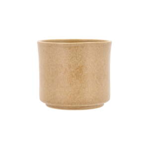 Tegla za bilje od kamenine ø 15 cm Leer - Villa Collection