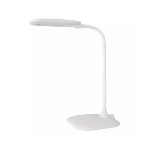 Bijela LED stolna lampa s mogućnosti zatamnjivanja (visina 55 cm) Stella – EMOS
