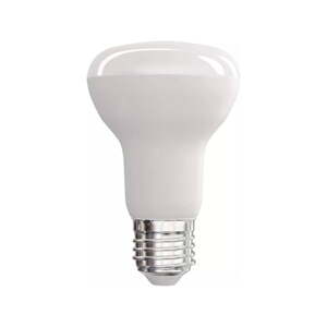 LED žarulja s toplim svjetlom E27, 9 W – EMOS
