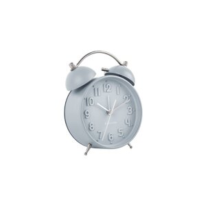 Budilica ø 11 cm  Iconic  – Karlsson