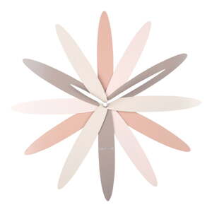 Zidni sat ø 45 cm  Bloom  – Karlsson