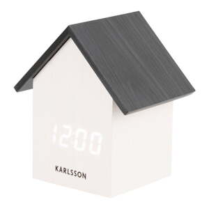 Digitalna budilica  House  – Karlsson