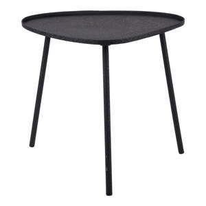 Metalni pomoćni stol 49.5x54 cm  Boaz  – Leitmotiv