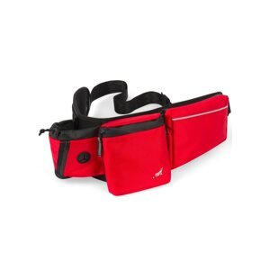 Pojas za psa Explorer Pack Lava - P.L.A.Y.