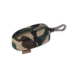 Džep za vrećice Camo Green - P.L.A.Y.