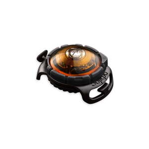 LED svjetlo za ovratnik Amber - Orbiloc