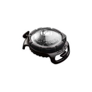 LED svjetlo za ovratnik White - Orbiloc