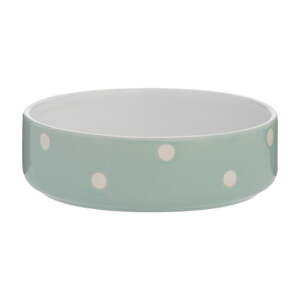 Zdjela za hranu za ljubimce od kamenine za sve kućne ljubimce ø 13 cm Polka Dots – Mason Cash