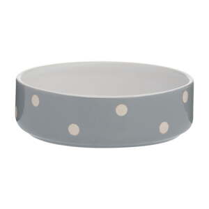 Zdjela za hranu za ljubimce od kamenine za sve kućne ljubimce ø 13 cm Polka Dots – Mason Cash