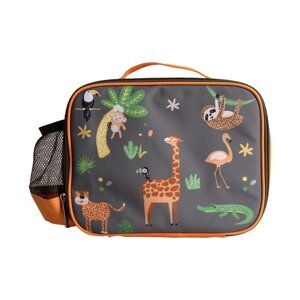 Torba za grickalice Jungle – Ladelle