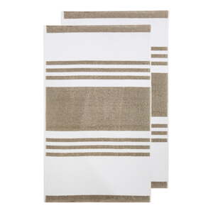 Pamučna kuhinjska krpa 2 kom 50x70 cm Lennox – Ladelle
