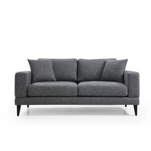 Tamno siva sofa 180 cm Nordic – Balcab Home