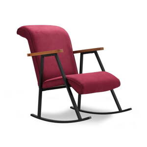 Bordo fotelja Yoka – Artie