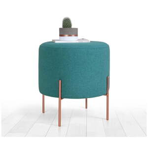 Plavi tabure Copper – Artie