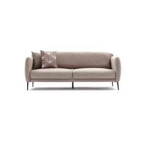 Bež sofa 210 cm Venus – Artie