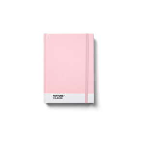 Bilježnica Light pink 13-2006 – Pantone