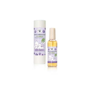 Miris za interijer koji upija mirise kućnih ljubimaca 100 ml Lavanda Fresca - Boles d´olor