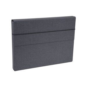 Kartonski uredski organizator za dokumente Olof – Bigso Box of Sweden