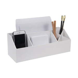 Kartonski uredski organizator za dopisnice Elisa – Bigso Box of Sweden
