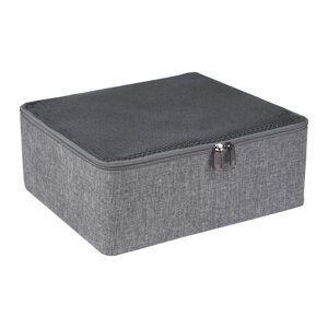 Tekstilni organizator za garderobu – Bigso Box of Sweden