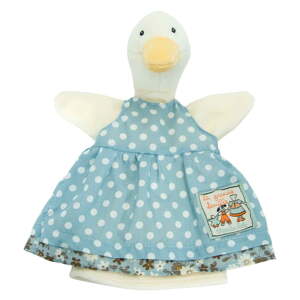 Lutka Jeanne - Moulin Roty