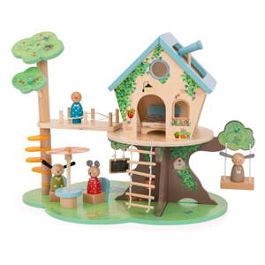 Kućica za životinje Tree House - Moulin Roty