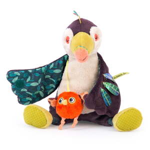 Glazbena igračka Pakou - Moulin Roty