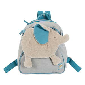Dječji ruksak Elephant - Moulin Roty
