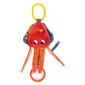Viseća igračka za bebu Cuttlefish - Moulin Roty