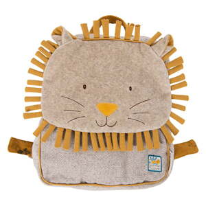 Dječji ruksak Lion - Moulin Roty