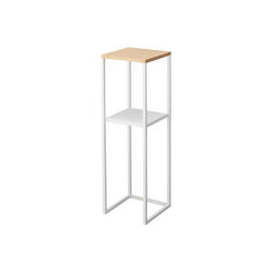 Metalni stalak za tegle za cvijeće Tower – YAMAZAKI
