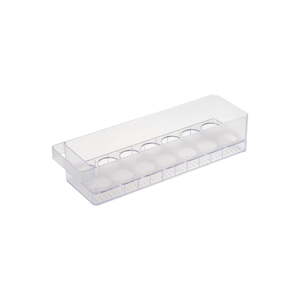 Organizator za hladnjak za jaja Tower - YAMAZAKI