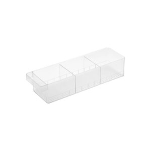 Organizator za hladnjak Tower – YAMAZAKI