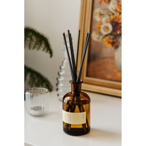 Difuzor #46 Bergamot, Opuncia and  Jasmine Green Tea – Perfumed Prague