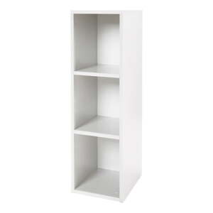 Bijela dječja biblioteka 27x88 cm – Roba
