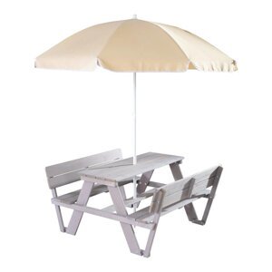 Dječji vrtni set Picnic - Roba