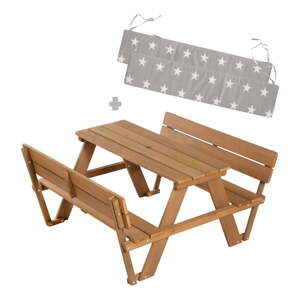 Dječji vrtni set Picnic - Roba