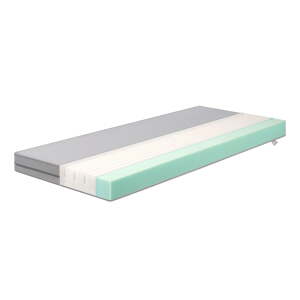Dječji madrac od pjene 60x120 cm Air balance Premiummesh – Roba